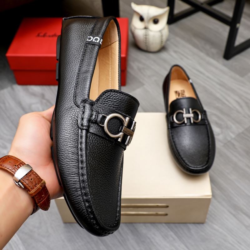 Ferragamo Shoes